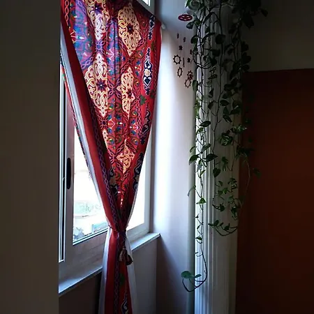 Διαμέρισμα Casa Lucio *