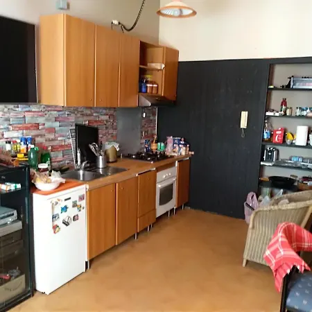 Casa Lucio *