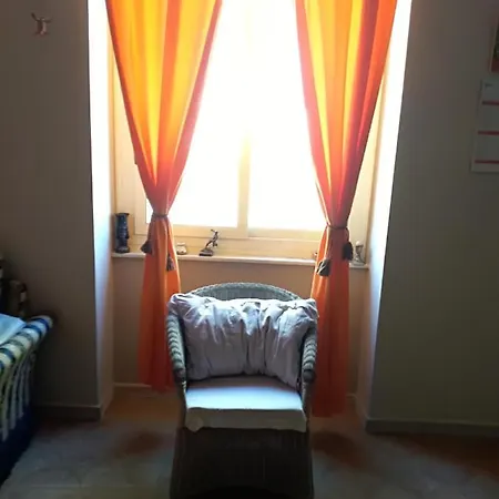 Διαμέρισμα Casa Lucio