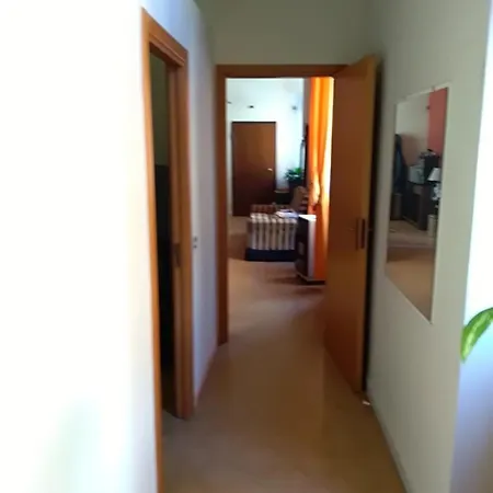 Casa Lucio Διαμέρισμα *