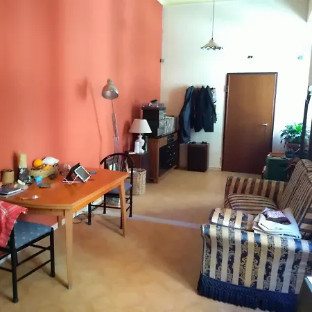 Casa Lucio Διαμέρισμα *